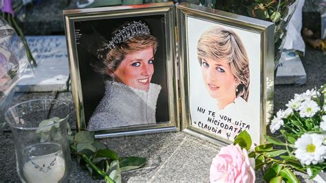 prinses diana overlijden.